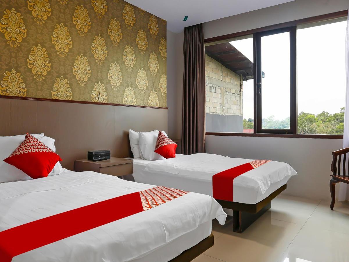 Oyo 92218 Pondokan Nadita Syariah 2* Balikpapan (Borneo)