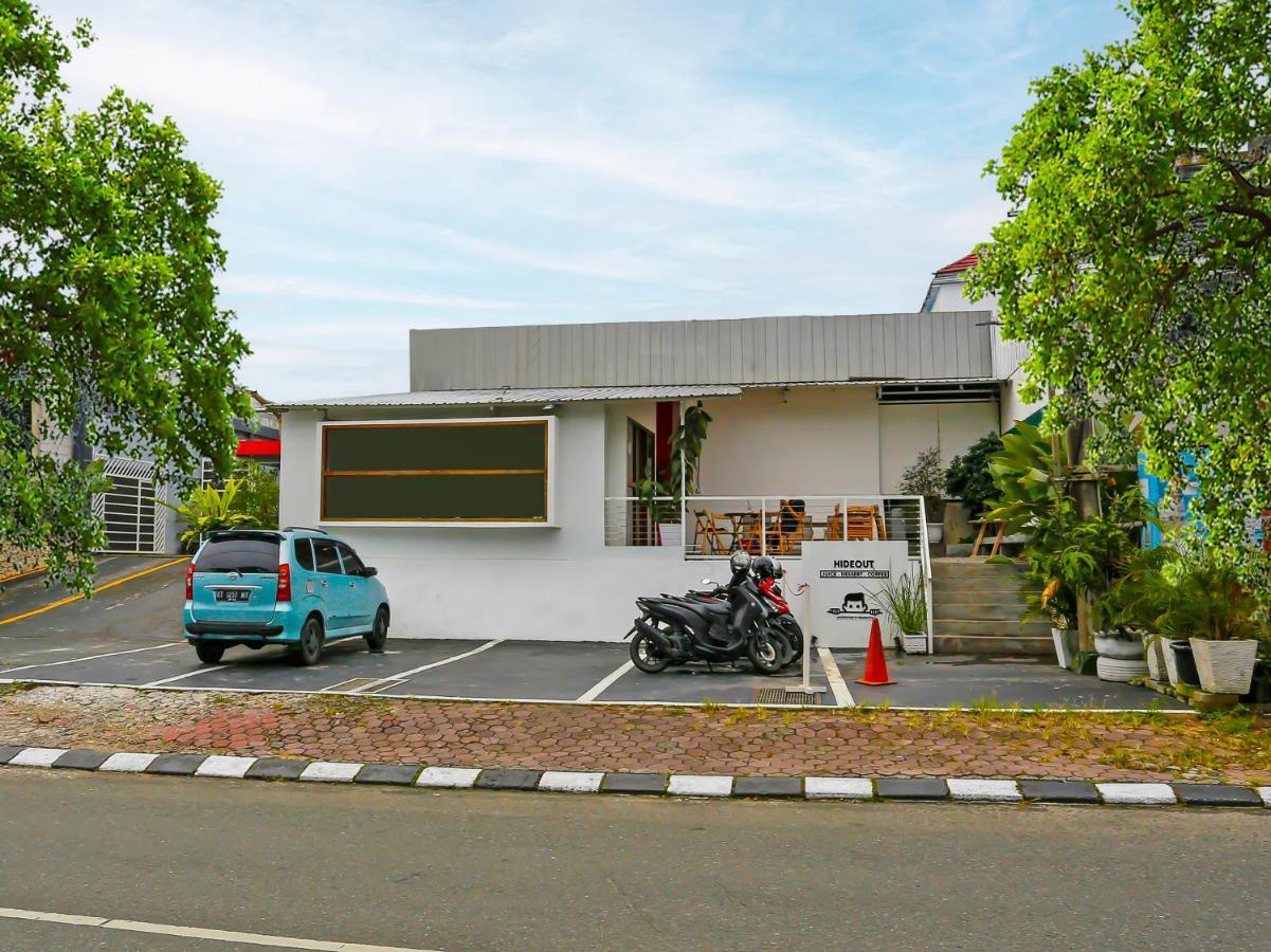 Hotel Oyo 92218 Pondokan Nadita Syariah 2*