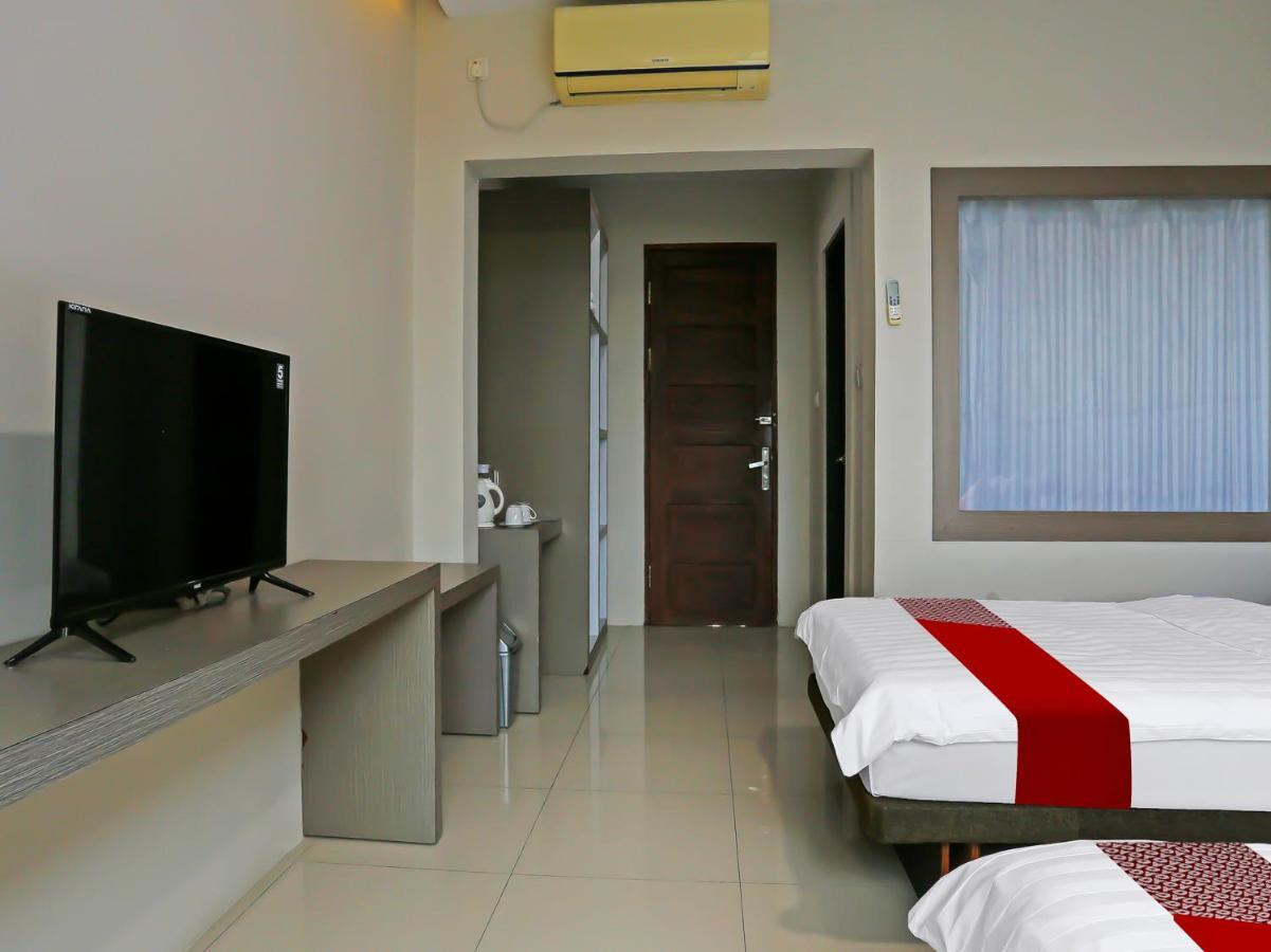 Hotel Oyo 92218 Pondokan Nadita Syariah Balikpapan (Borneo)