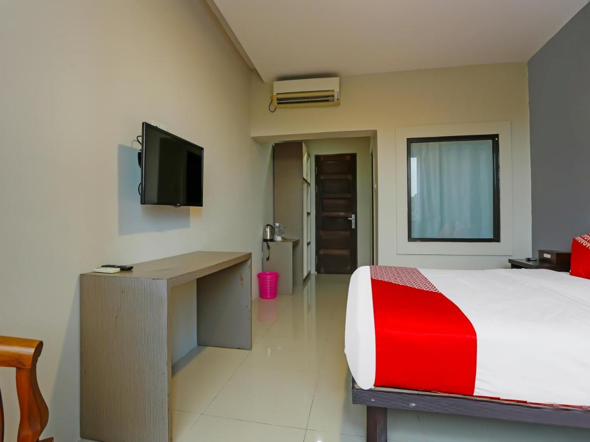 Hotel Oyo 92218 Pondokan Nadita Syariah