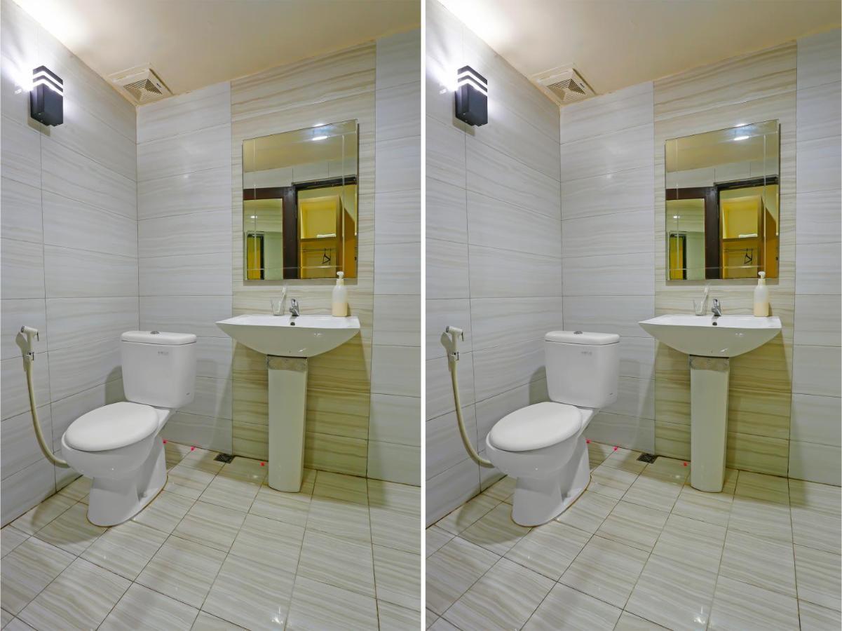 Hotel Oyo 92218 Pondokan Nadita Syariah Balikpapan (Borneo)