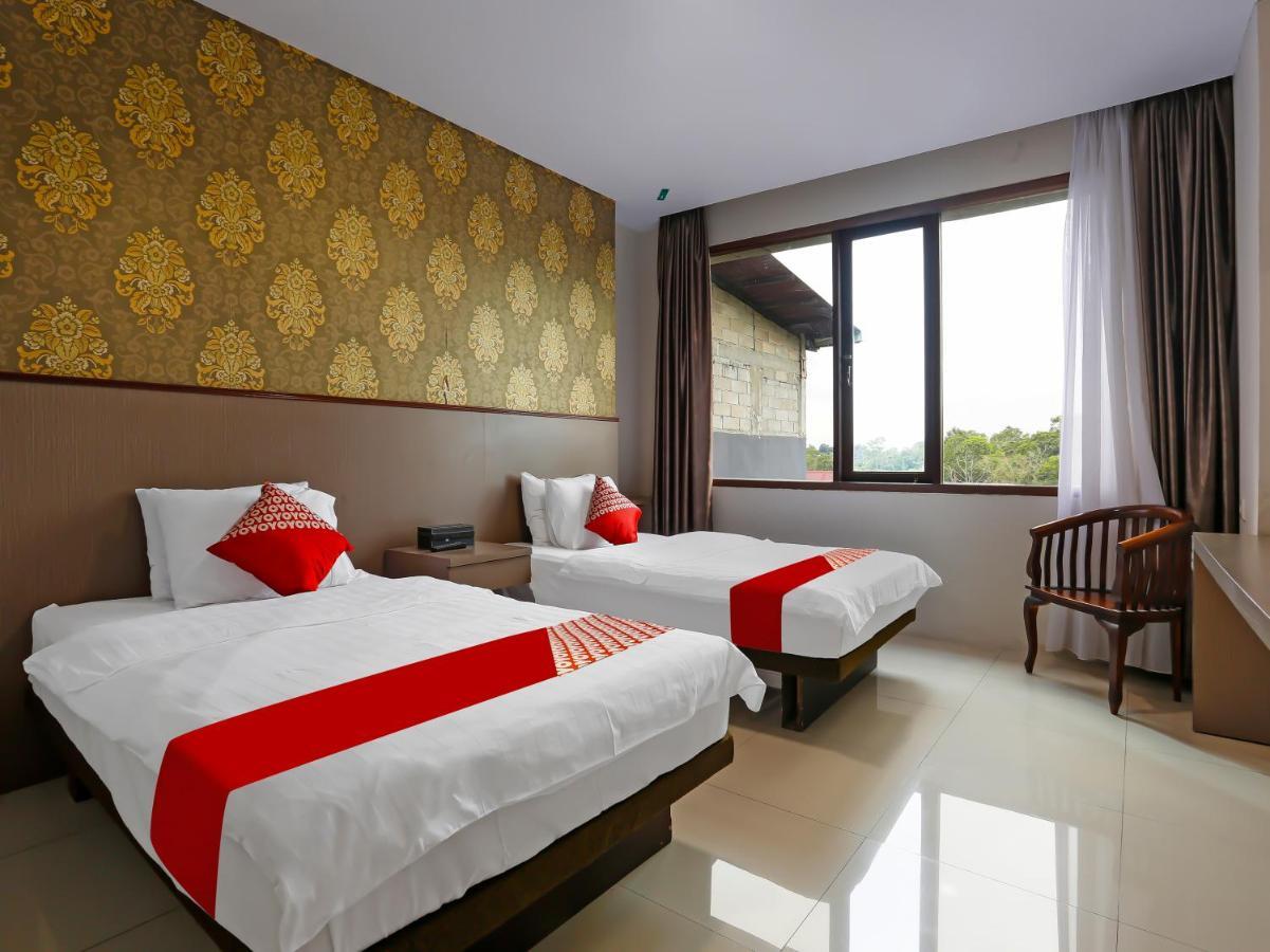 Oyo 92218 Pondokan Nadita Syariah 2* Balikpapan (Borneo)